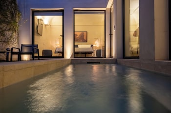 la fiermontina urban resort in lecce