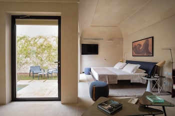 la fiermontina urban resort in lecce