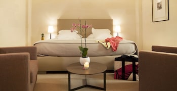 la fiermontina urban resort in lecce