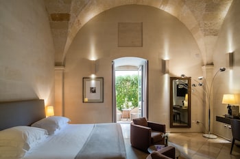la fiermontina urban resort in lecce