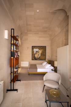 la fiermontina urban resort in lecce