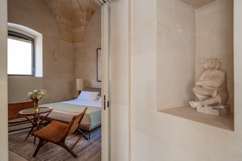 la fiermontina urban resort in lecce