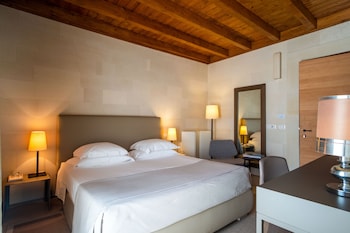 la fiermontina urban resort in lecce
