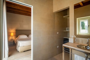 la fiermontina urban resort in lecce