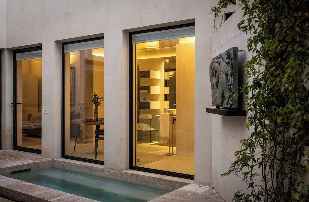 la fiermontina urban resort in lecce
