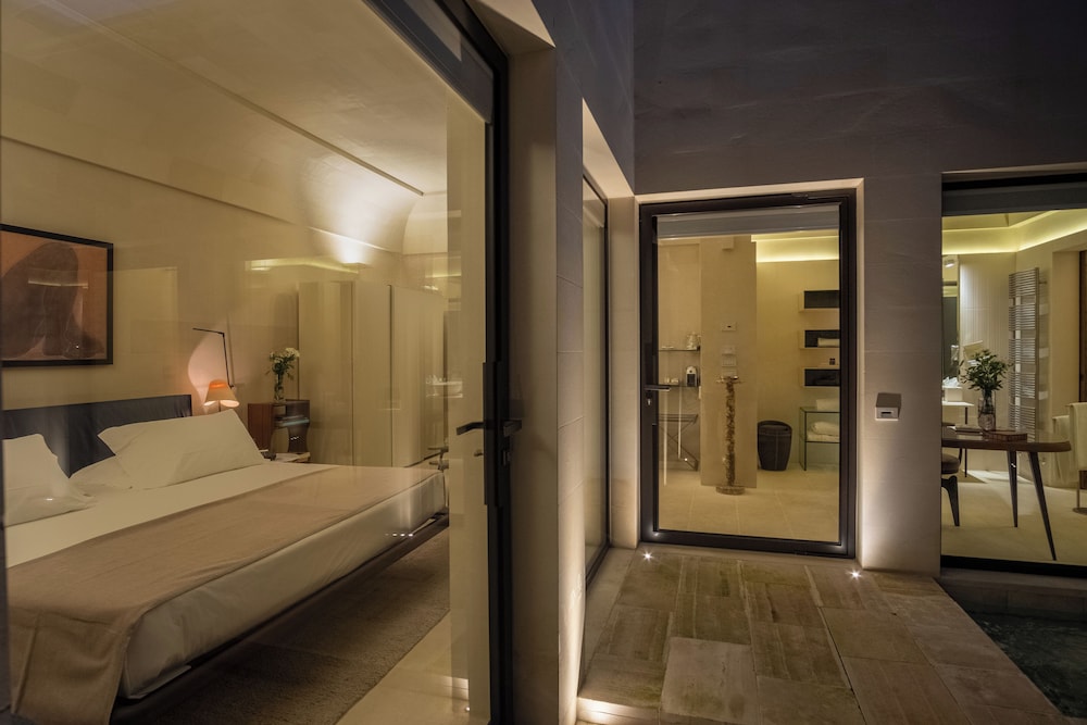 la fiermontina urban resort in lecce