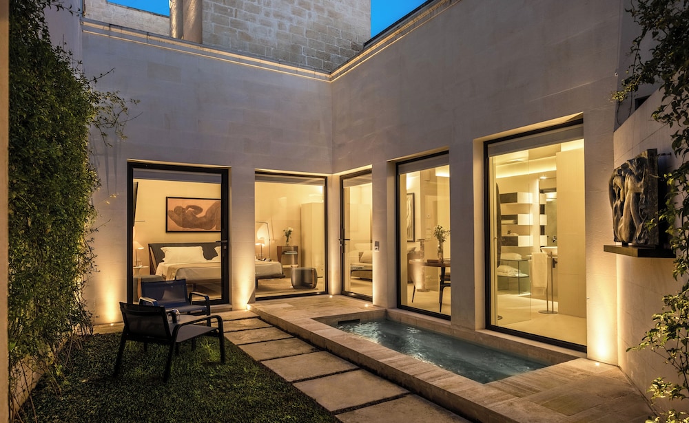 la fiermontina urban resort in lecce