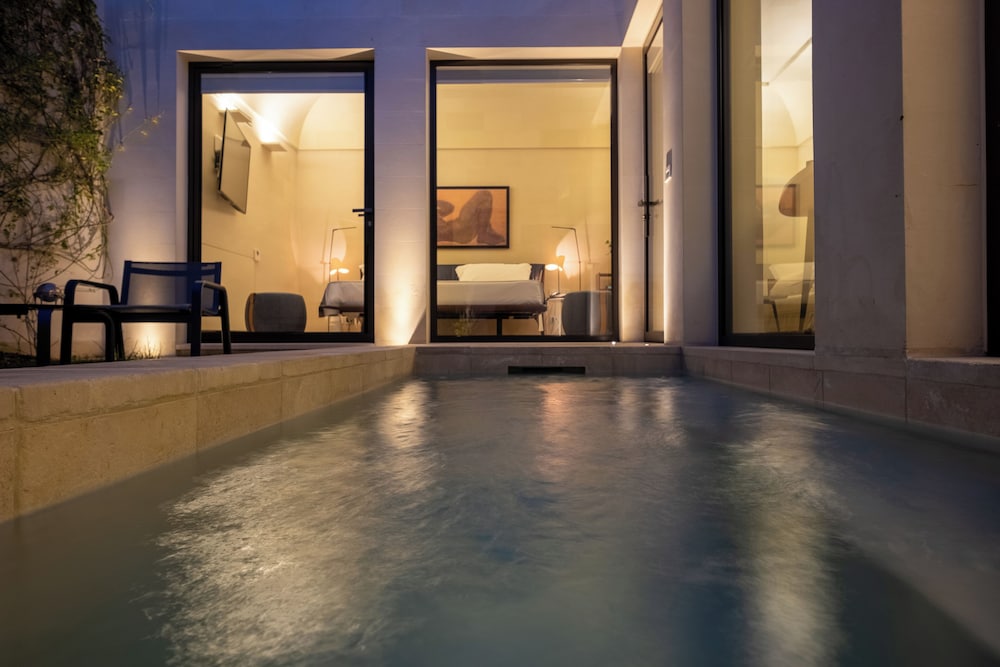 la fiermontina urban resort in lecce