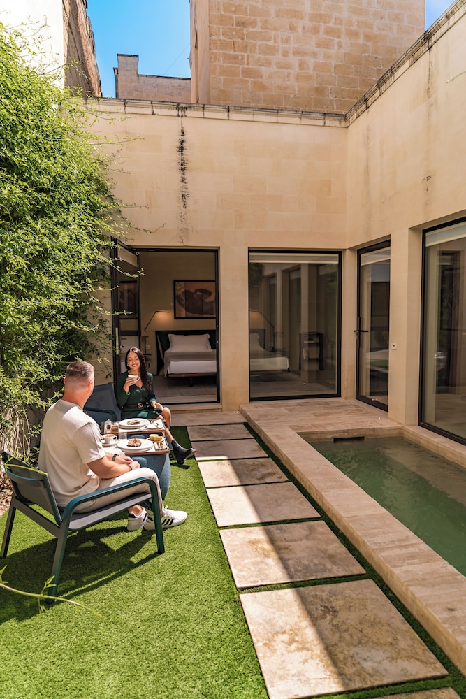 la fiermontina urban resort in lecce