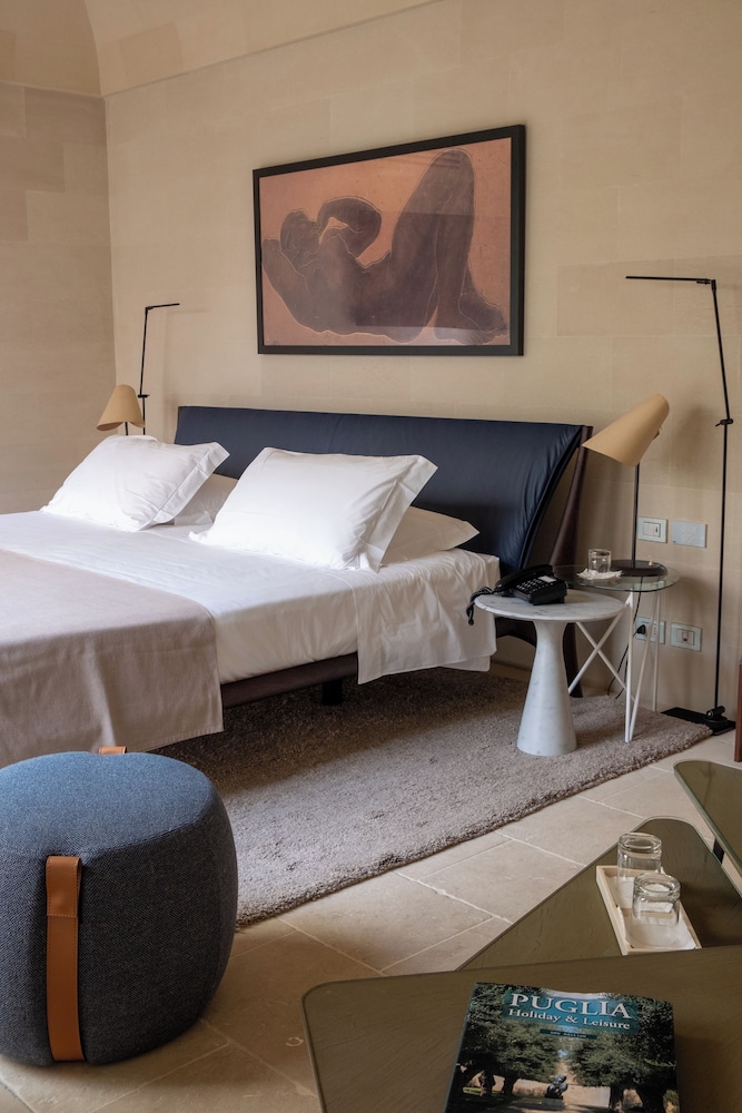 la fiermontina urban resort in lecce
