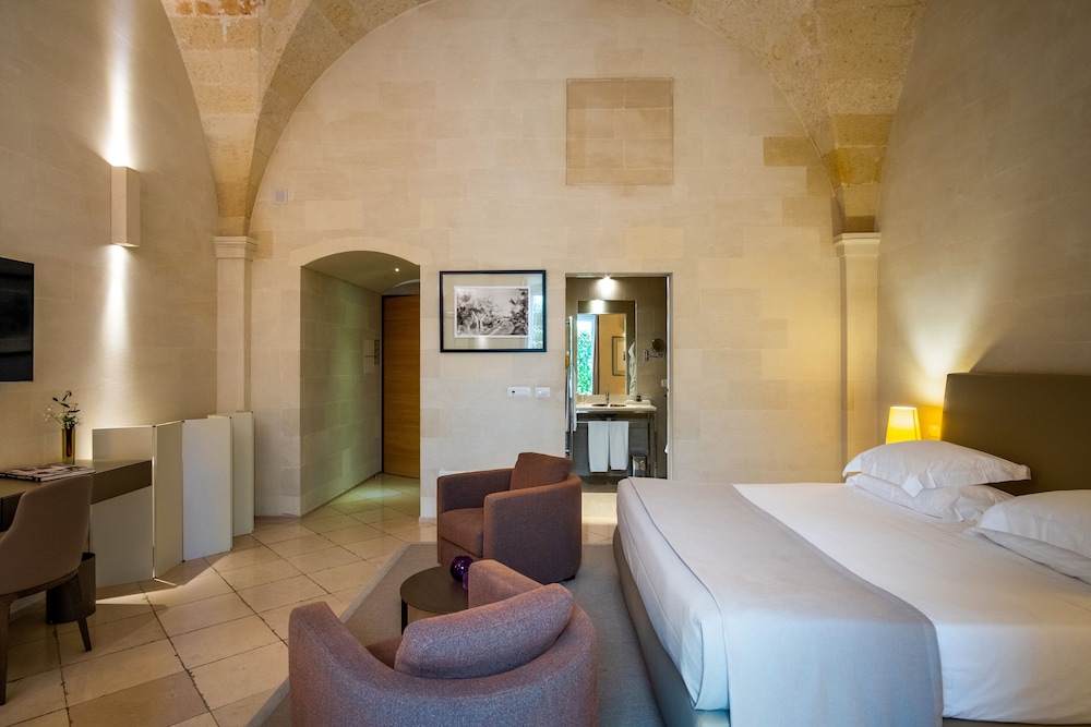 la fiermontina urban resort in lecce
