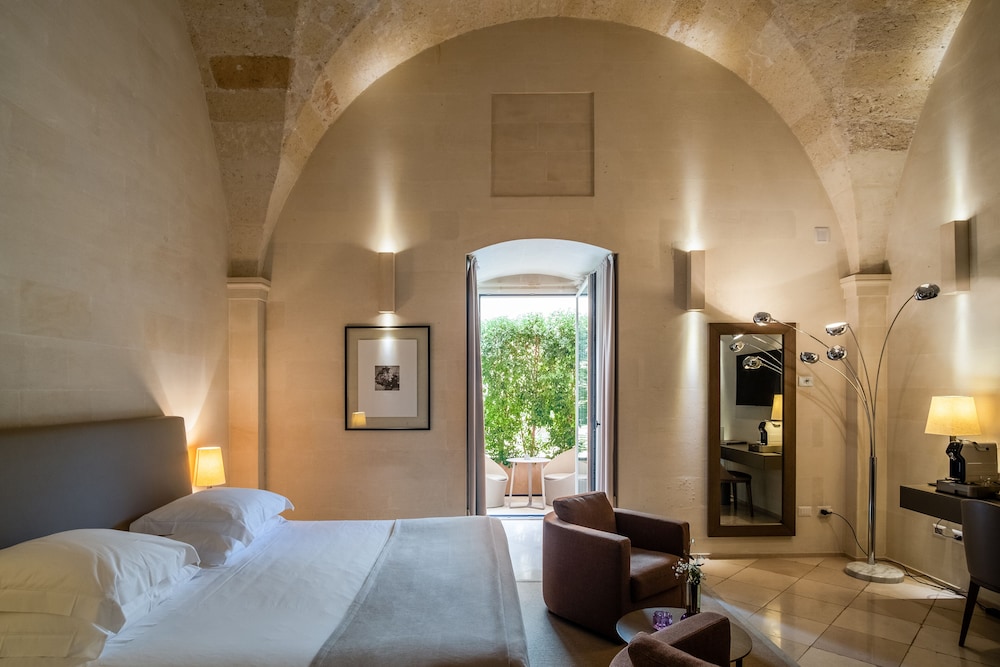 la fiermontina urban resort in lecce