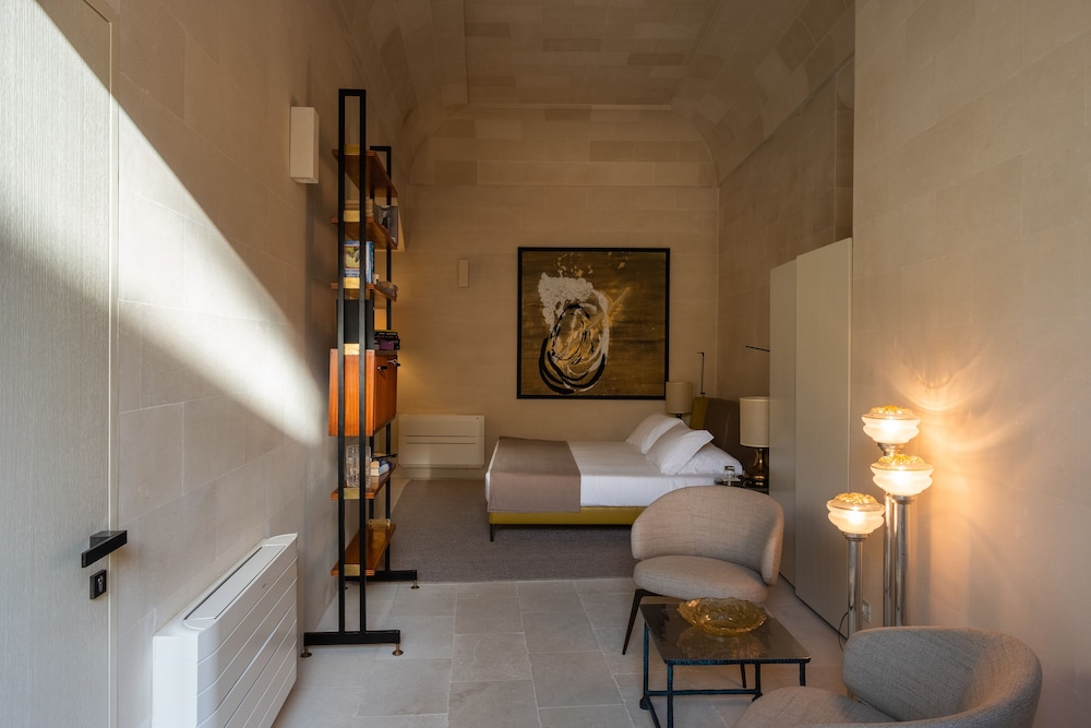 la fiermontina urban resort in lecce