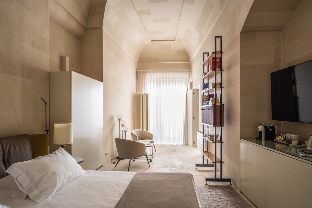 la fiermontina urban resort in lecce