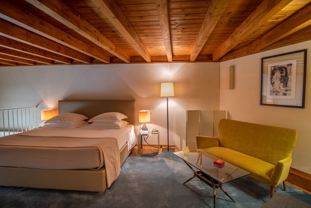 la fiermontina urban resort in lecce