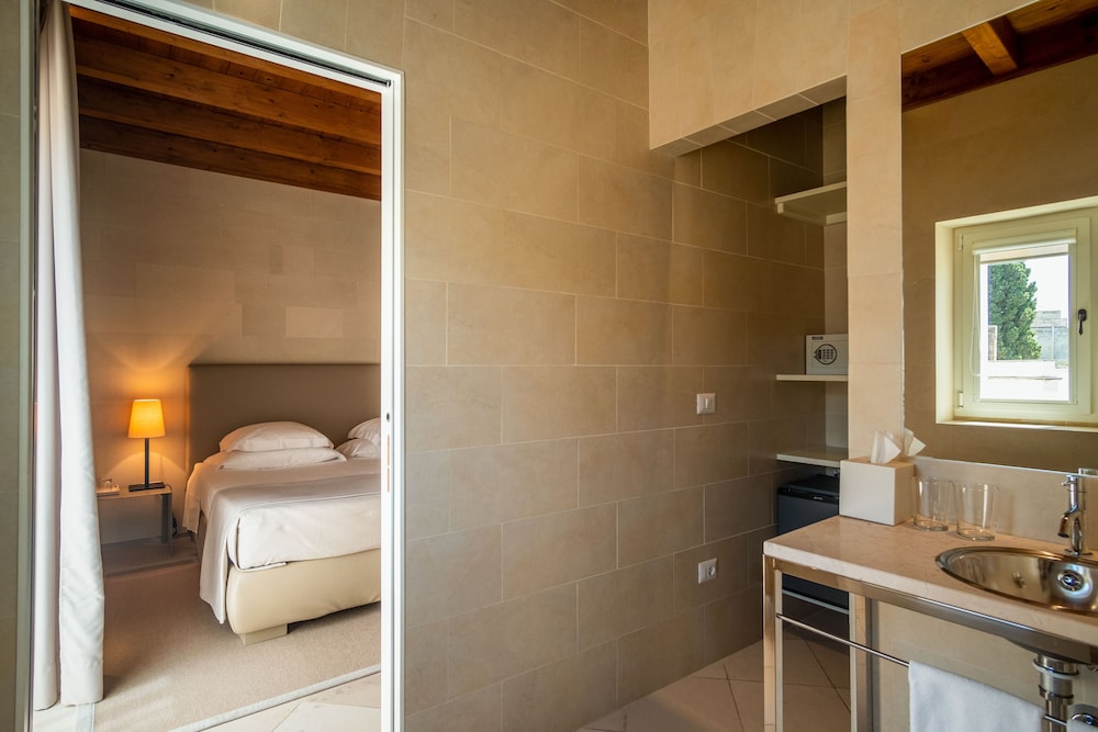 la fiermontina urban resort in lecce