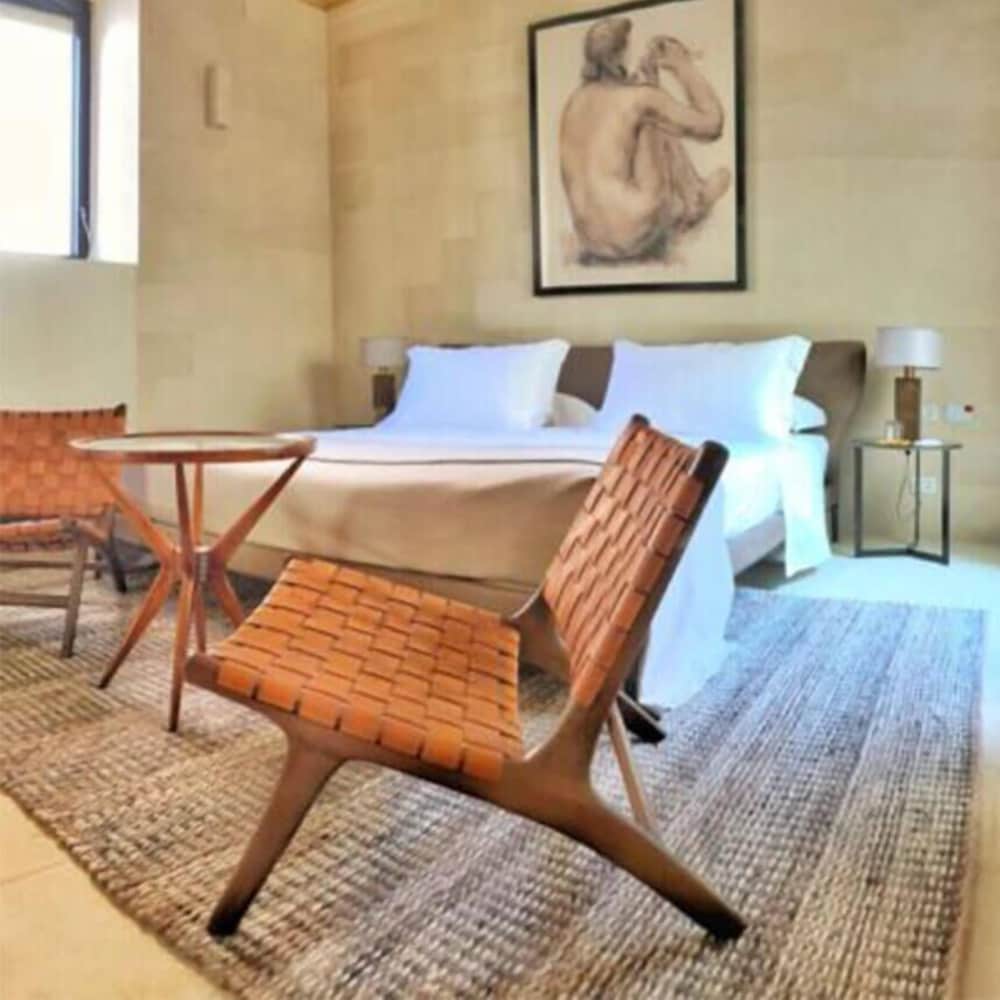 la fiermontina urban resort in lecce