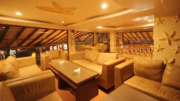 de baga deck comfots