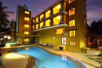 de baga deck comfots