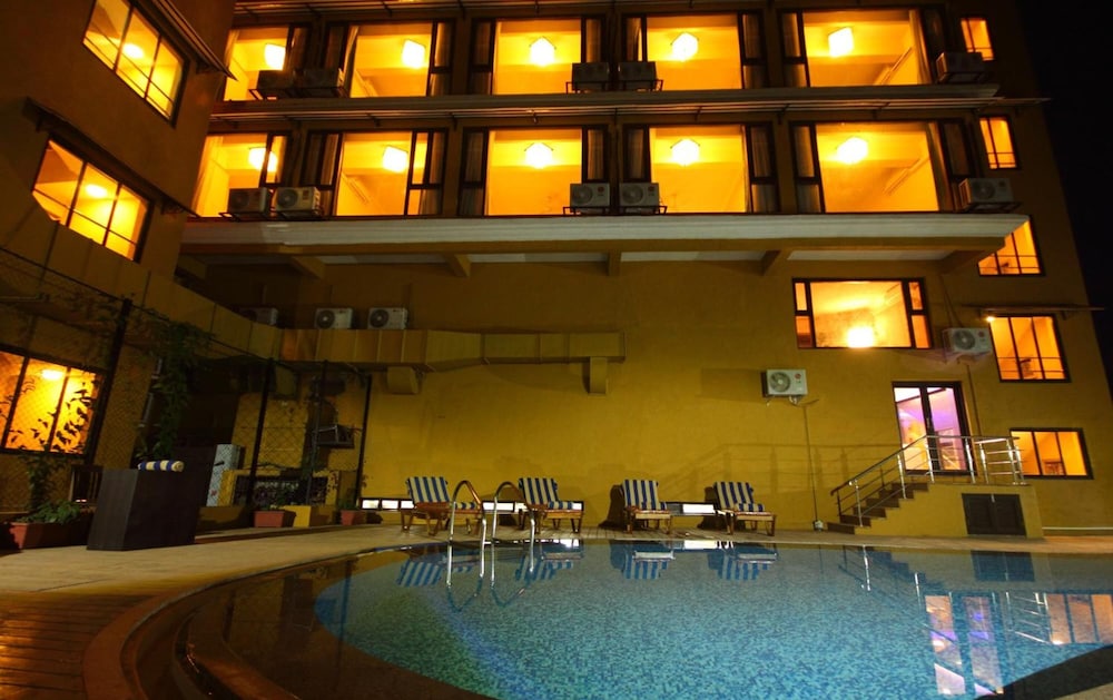 de baga deck comfots