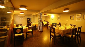 de baga deck comfots