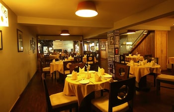 de baga deck comfots