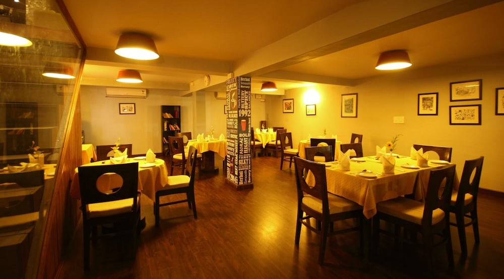 de baga deck comfots