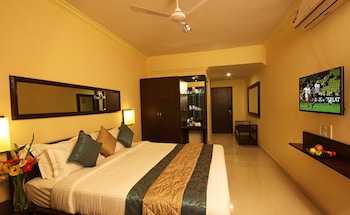 de baga deck comfots