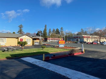 north bay inn santa rosa