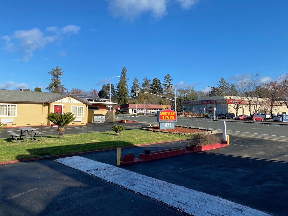 north bay inn santa rosa