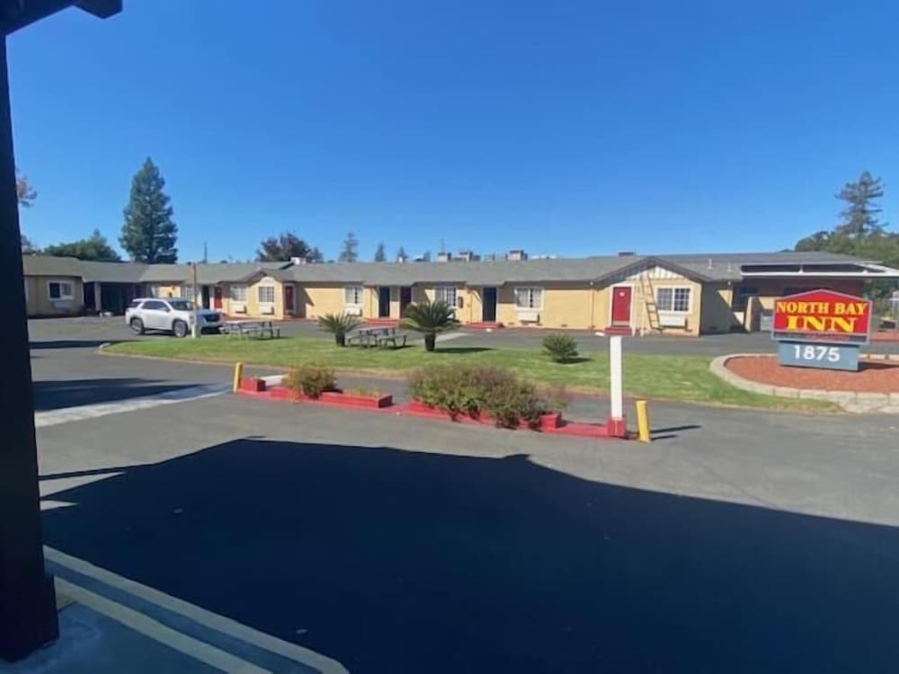 north bay inn santa rosa