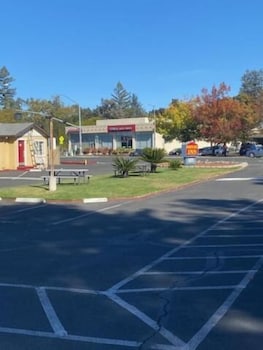 north bay inn santa rosa