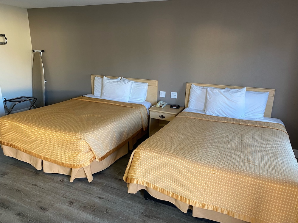 north bay inn santa rosa