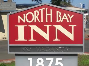north bay inn santa rosa