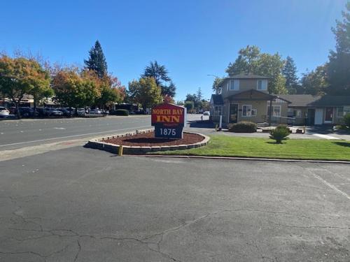 north bay inn santa rosa