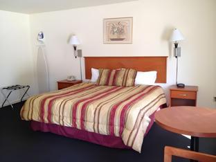 north bay inn santa rosa