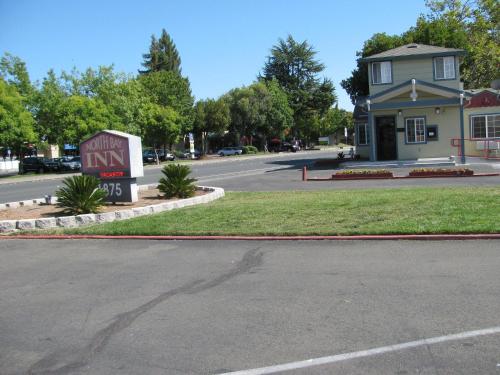 north bay inn santa rosa