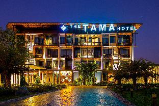 The Tama Hotel,Ao Nang>>Ao Nam Mao,3 star