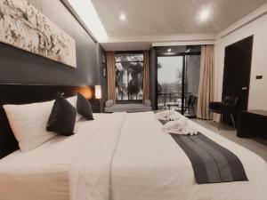 The Tama Hotel,Ao Nang>>Ao Nam Mao,3 star