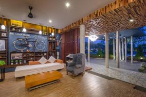 The Tama Hotel,Ao Nang>>Ao Nam Mao,3 star