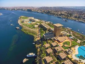 Movenpick Resort Aswan,Aswan Governorate>>Aswan,5 star