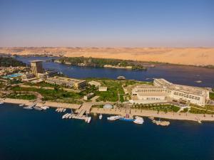 Movenpick Resort Aswan,Aswan Governorate>>Aswan,5 star