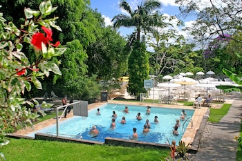 plaza caldas da imperatriz resort and spa