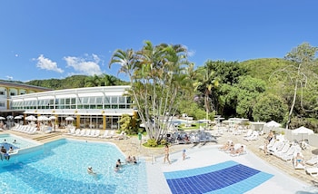 plaza caldas da imperatriz resort and spa