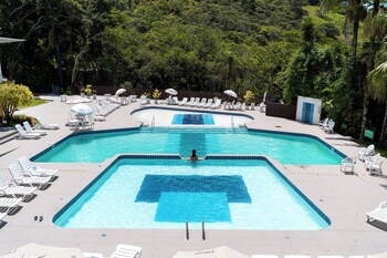 plaza caldas da imperatriz resort and spa