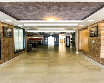 hotel durga residency