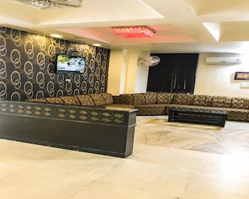 hotel durga residency