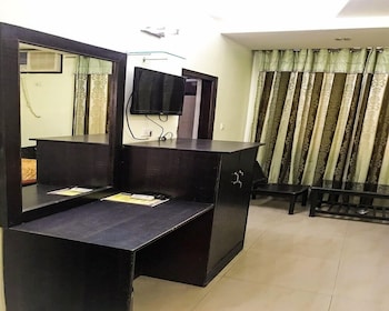 hotel durga residency