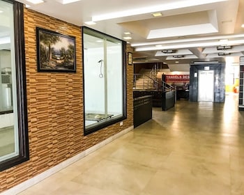 hotel durga residency