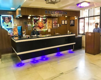 hotel durga residency